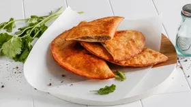 Рецепты на ужин с мясом и лавашем