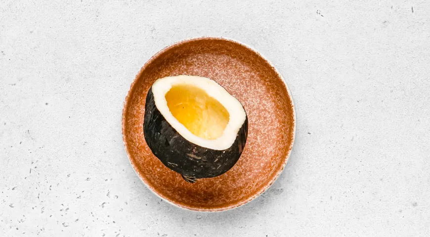 Редька с медом от кашля