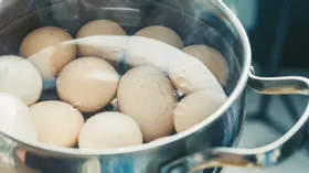 Как правильно варить яйца: 7 советов от фермеров