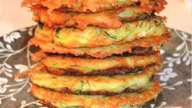 Простые рецепты с картофелем и крупой