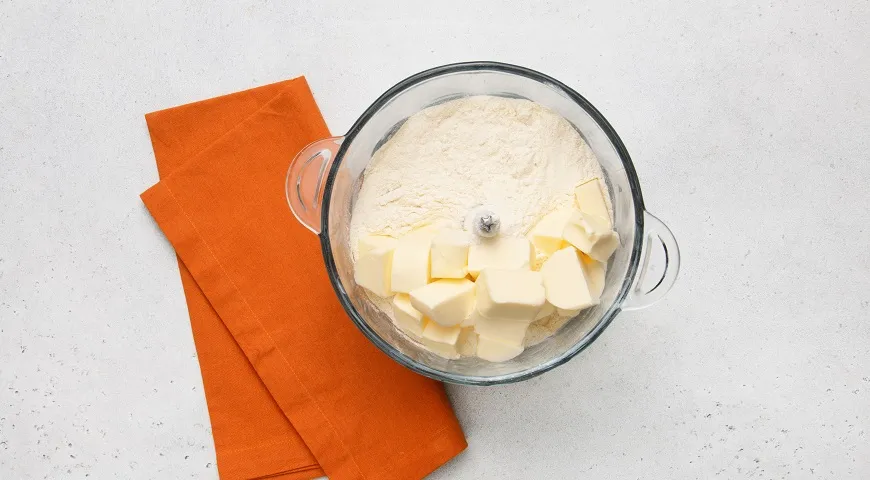 Выпечка на все сто: какую муку выбрать, чтобы сделать сдобу вкусной, пышной и воздушной