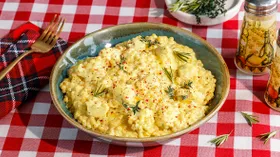 Рецепты со сливками, пастой и птицей