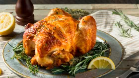 Как вкусно приготовить курицу: 10 рецептов интересных блюд