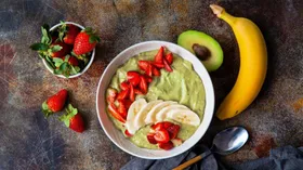 Веганские рецепты