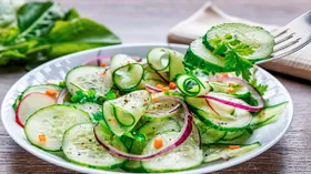 Огуречная диета: разбираемся, можно ли похудеть на огурцах