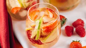 Коктейли и напитки с кальвадосом 