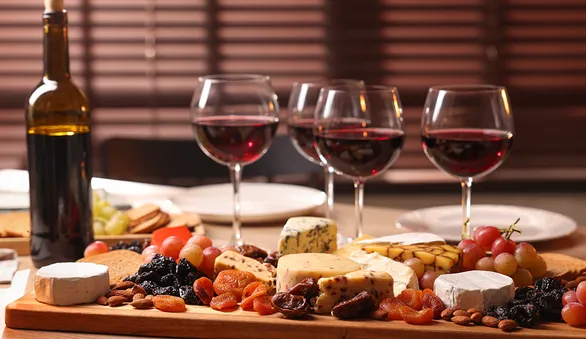 Марсала — сицилийское вино, рожденное бурей, торговлей и упрямством