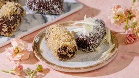 Простые рецепты пирожного Картошка