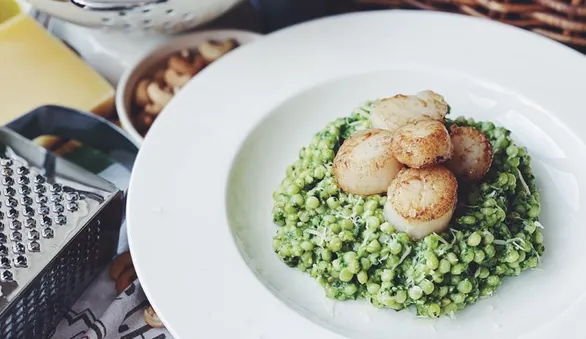 Как приготовить вкуснейшее блюдо из продукта, которые придумали взамен риса