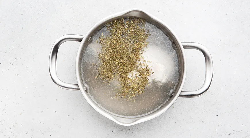 Салат «Мужская мечта»