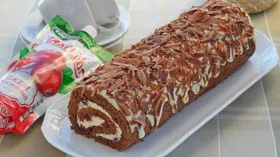 Рецепты с мукой, сырами и лимоном