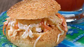 Простые рецепты с мясом и хлебом