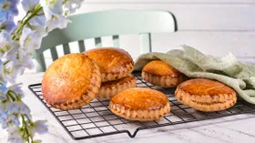 Рецепты русской кухни в дорогу