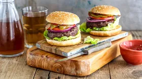 Рецепты американской кухни с соусами и томатами