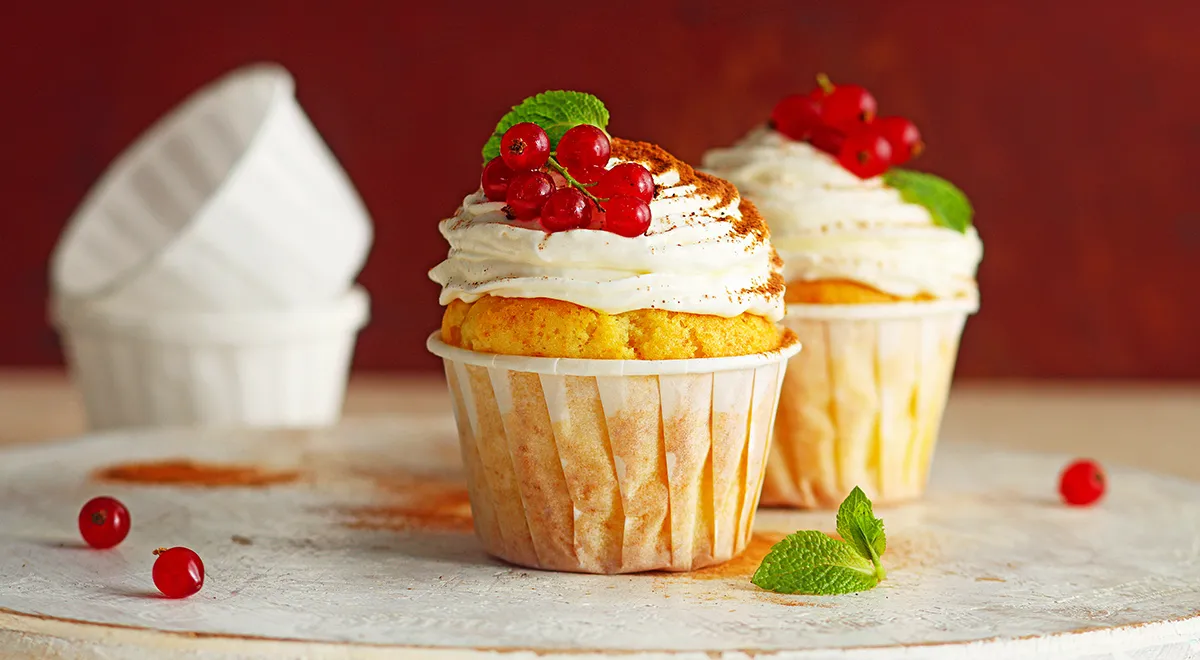 ‎App Store: Tasty Cupcake Recipes