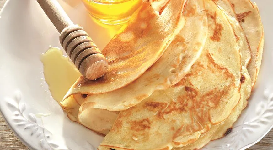 Гастроном блины