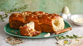 Рецепты с яйцом куриным и кардамоном