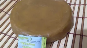 Рецепты с молочной продукцией, сырами и чили