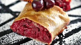 Рецепты с маслом растительным, мукой и хлебом