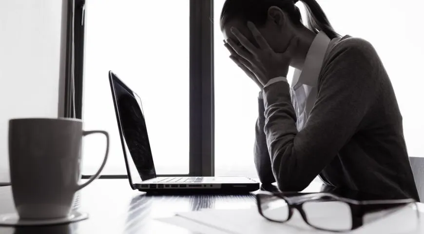 Диета против стресса