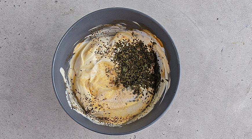 Домашний «Ранч»