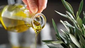 По-домашнему: в Израиле изобрели настольный прибор для отжима оливок