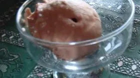 Рецепты с какао, сливками и крахмалом