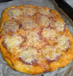 Пицца «Пика»