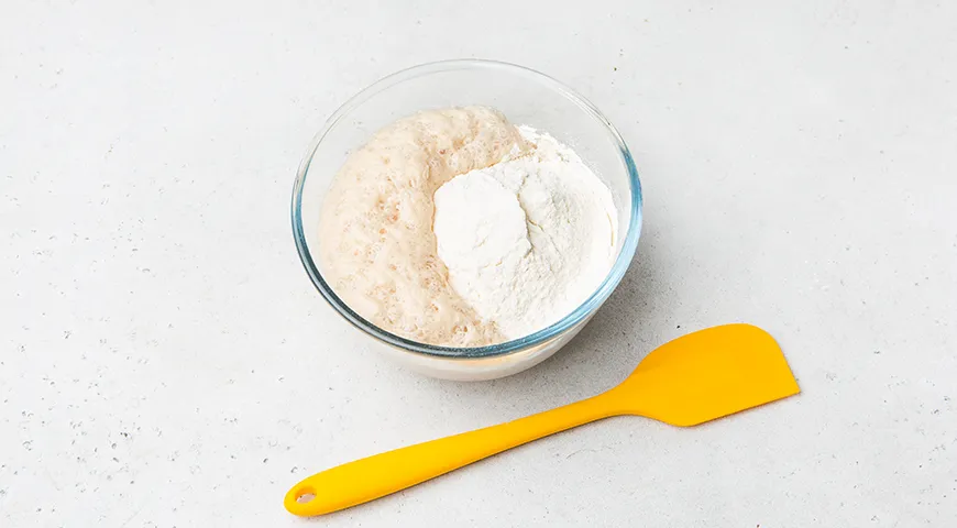 Смаженки с фаршем по-домашнему