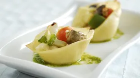 Рецепты с маслом растительным, капустой и шампиньонами