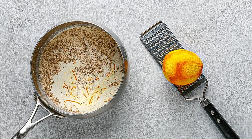 Крем-карамель