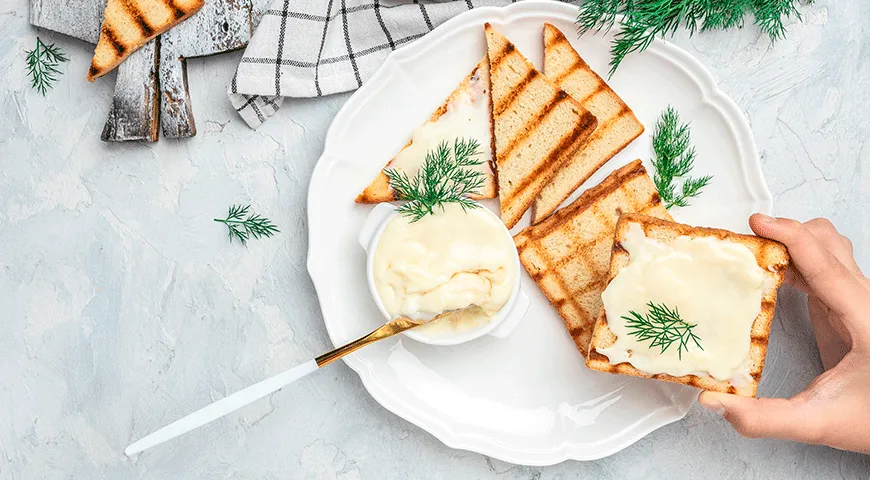 Рассольные сыры