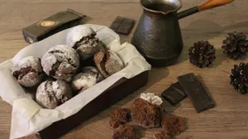 Рецепты к чаю с фруктами и шоколадом