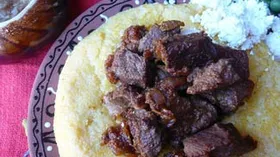 Рецепты с сырами, маслом оливковым и говядиной