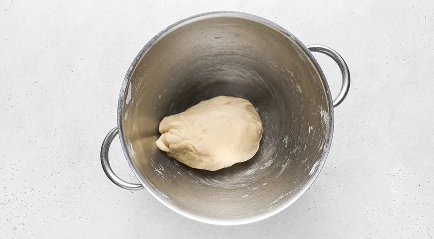 Печенье «Жаворонки»