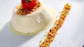 Рецепты с молочной продукцией, орехами и продукцией пчеловодства
