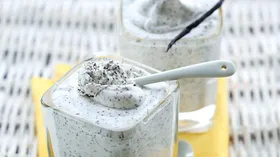 Рецепты с молочной продукцией, желатином и сухофруктами