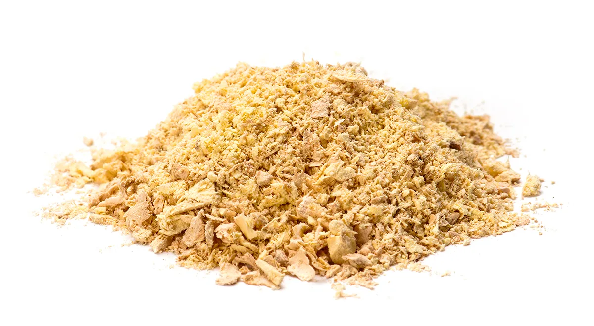 Имбирь сушеный