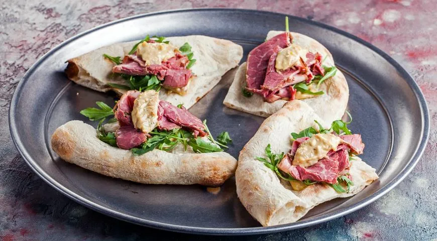 Ресторан Bestie