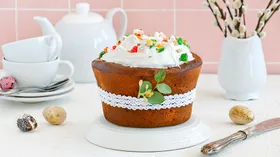 Рецепты с яйцом куриным, мясом и орехами