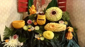 Молодые кулинары и кондитеры покажут свое умение в Москве 