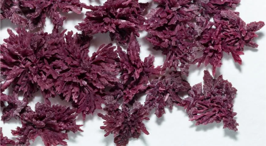 Что такое винный камень и зачем его едят?