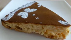 Простые рецепты со сметаной и мёдом