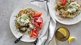 Рецепты к приходу гостей с сыром Маскарпоне