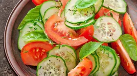 Эксперты назвали опасные и неудачные сочетания продуктов