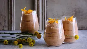 Рецепты с алкоголем и тыквой