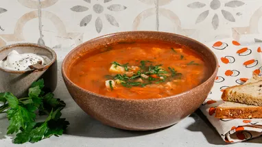 12 невероятно вкусных зимних супов со всего мира