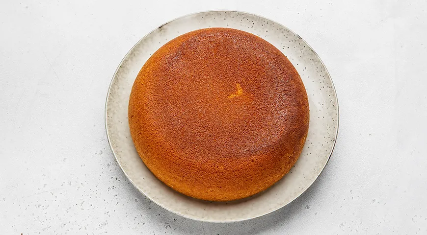 Манник на молоке в мультиварке