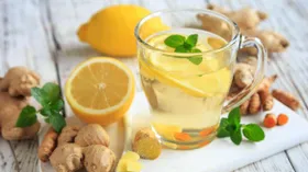 Если простудились, правда ли имбирь, куркума и солодка – лучшие лекарства