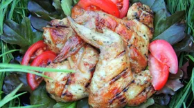 Рецепты со сметаной, соусами и морепродуктами